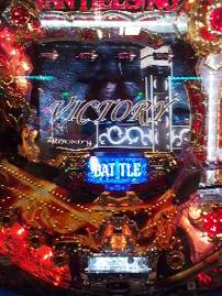 機種解説「CRヴァンヘルシング~ハンティングラッシュ~」